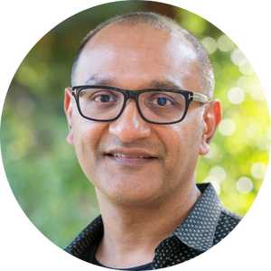 Jeetu Patel