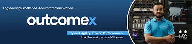 OutcomeX
