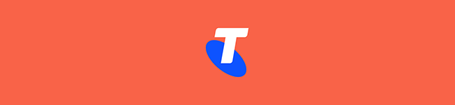 Telstra