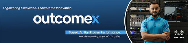 OutcomeX