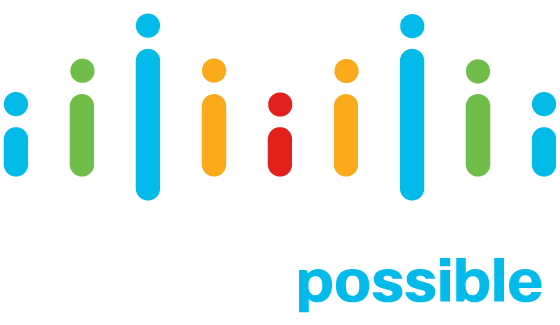 You Make Possible Cisoclive