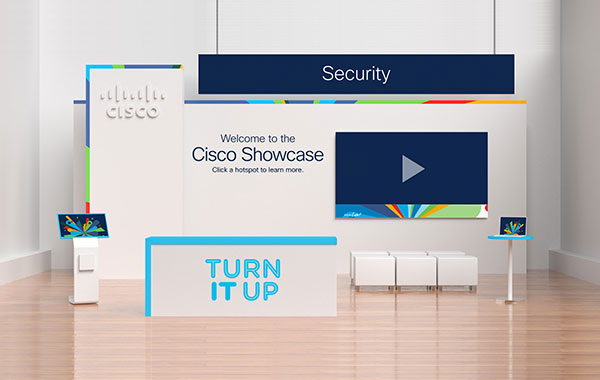 Keep Exploring Cisco Live 2021