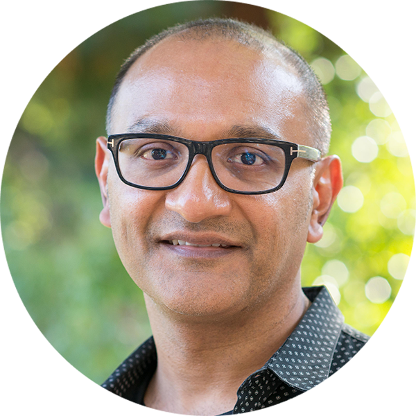 Jeetu Patel
