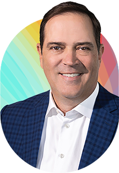 Chuck Robbins