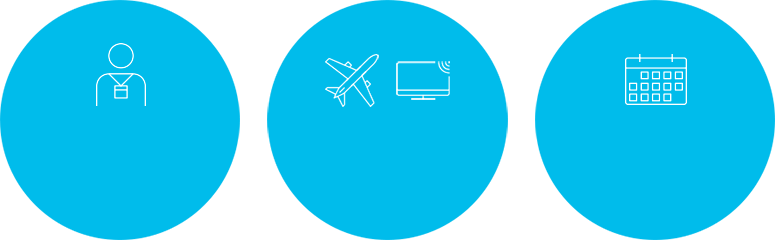 Registration Packages