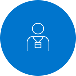 Attendee Icon