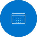 Schedule Icon