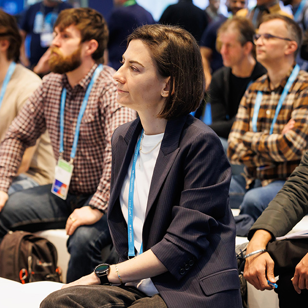Cisco Live 2025 Amsterdam Cisco