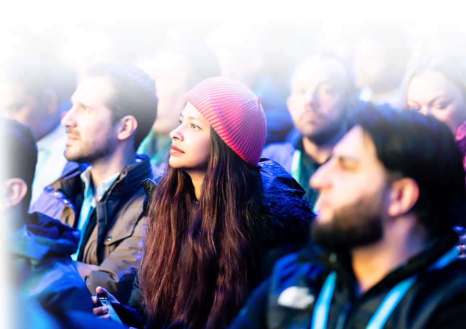 Cisco Live 2025 Amsterdam Cisco
