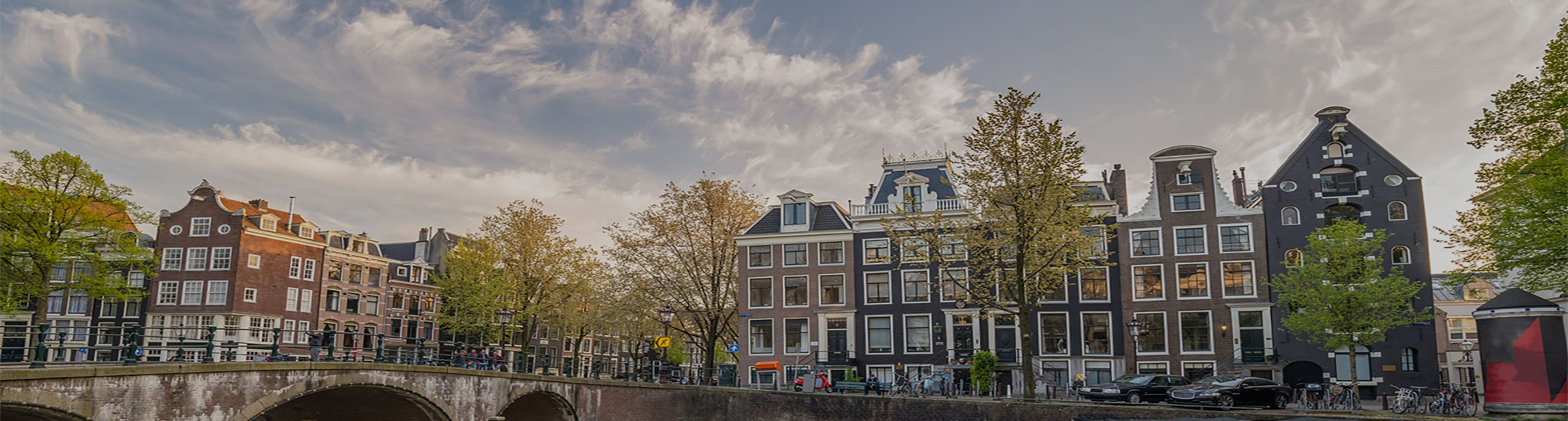 Cisco Live Amsterdam 2023