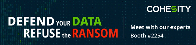 Cohesity
