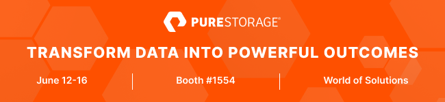 Pure Storage