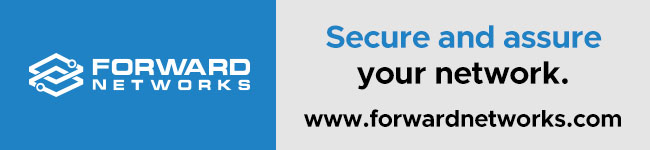 Forward Networks