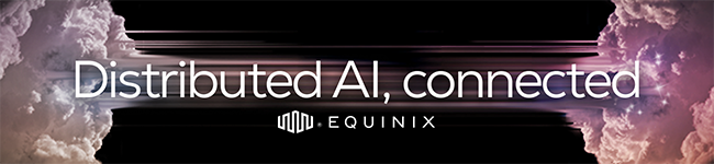 Equinix