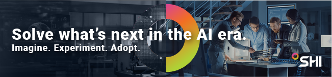 SHI International Corp.