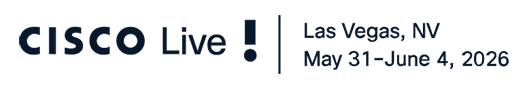 Cisco Live