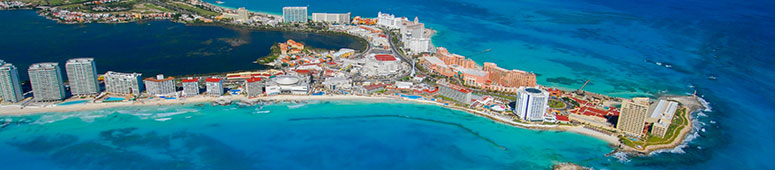 October 29-31 - Watch the Cisco Live Cancun Broadcast from Anywhere!