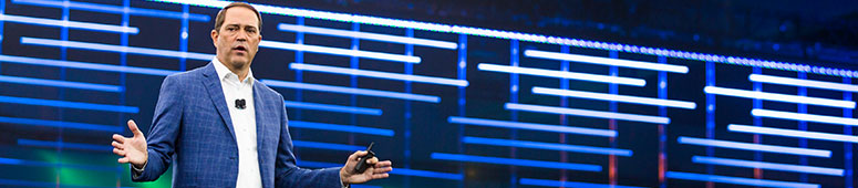 Registration Now Open for Cisco Live Las Vegas!
