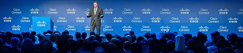 Cisco Connect