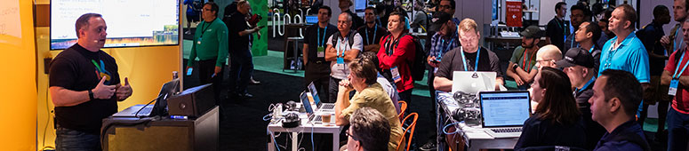 Build Infrastructure and Code Applications with DevNet Sessions