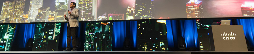 Cisco Live 2019 Melbourne Sessions On Demand
