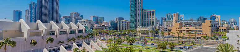 Join us in San Diego! Save now with Early Bird pricing.
