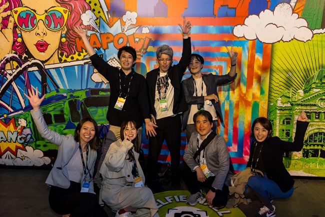 Cisco Live Celebration
