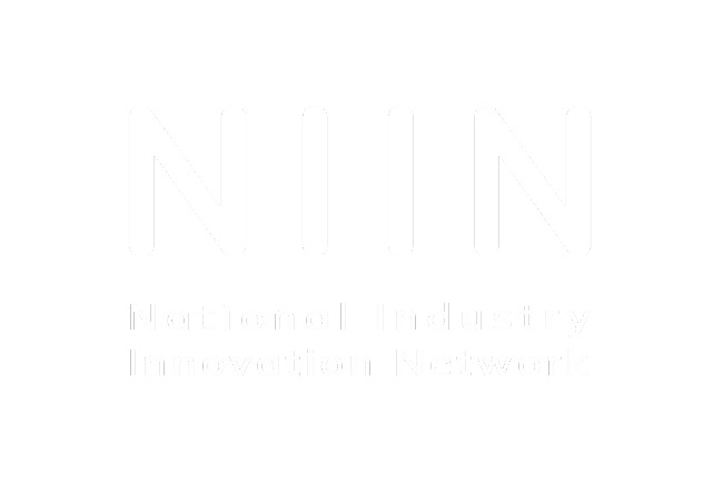 National Industry Innovation Network logo