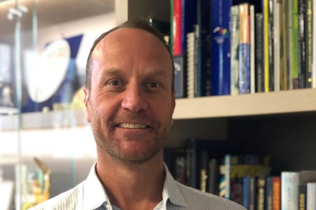 Daniel Kowalski OAM