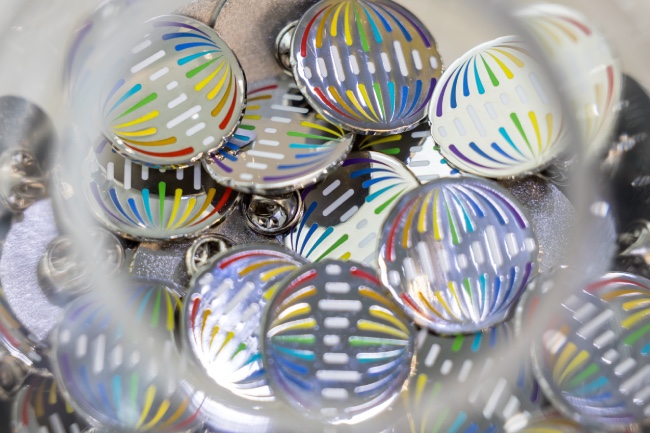 Reimagining Inclusion - Cisco Pride, A Celebration
