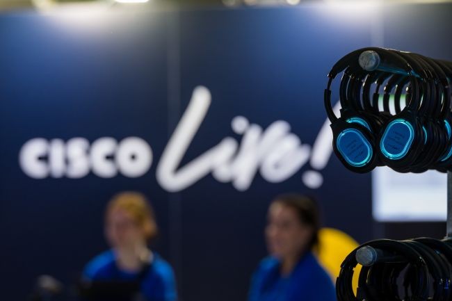 Learn with Cisco