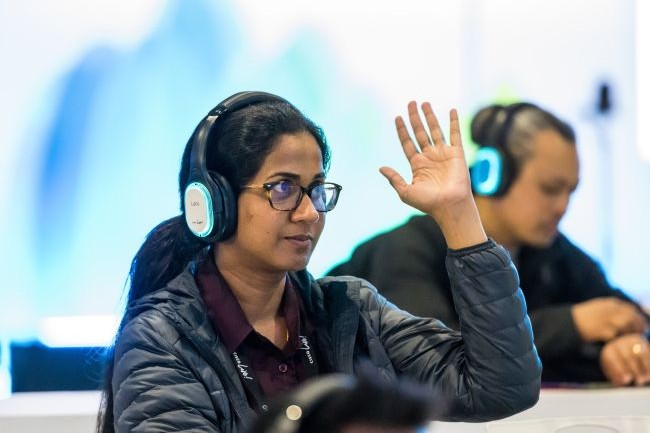 Advance your skills with a free Cisco Certification Exam