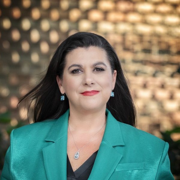 Jacqueline Guichelaar