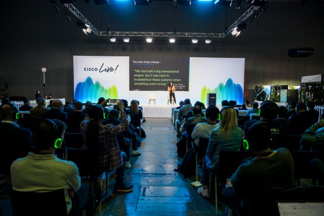 Keynote Deep Dive 