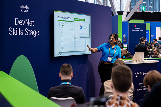 Devnet Zone