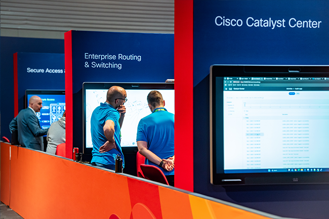 Technical Solutions Clinics