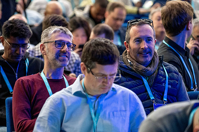 IT Leadership program at Cisco Live 2024