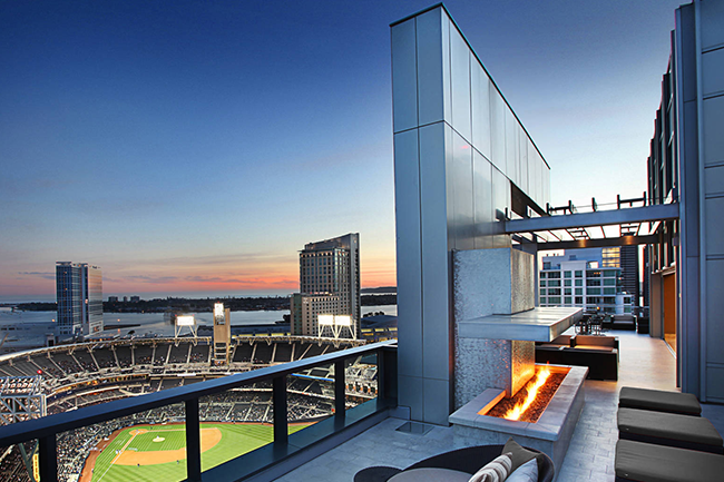 The Ultimate Skybox