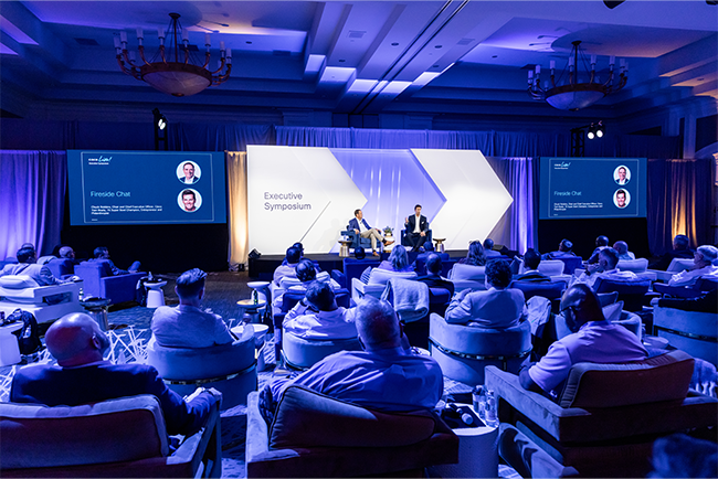 Executive Symposium at Cisco Live