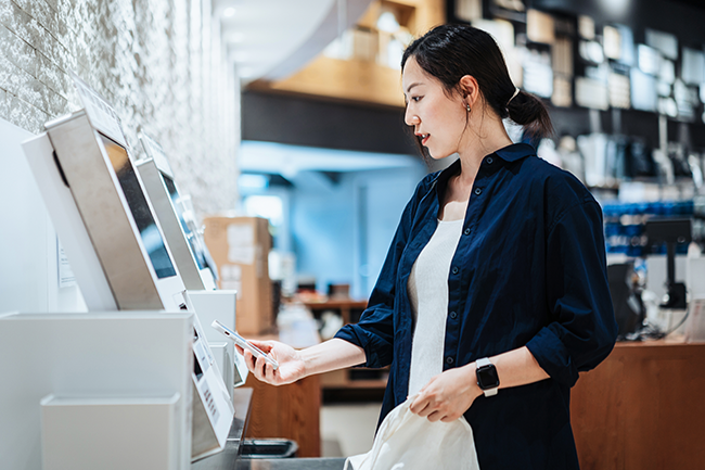 Drive resilience with AI-powered capabilities