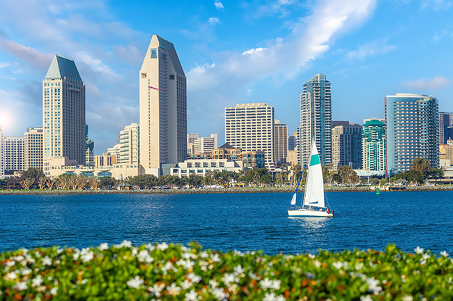 San Diego