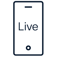 Cisco Events App