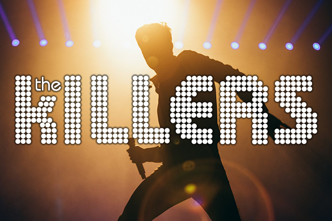 The Killers