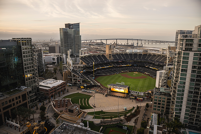 Petco Park