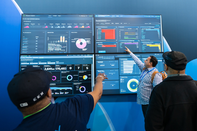 Security Operations Center (SOC) 