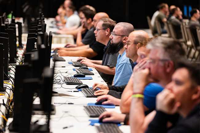 Learning and Certifications