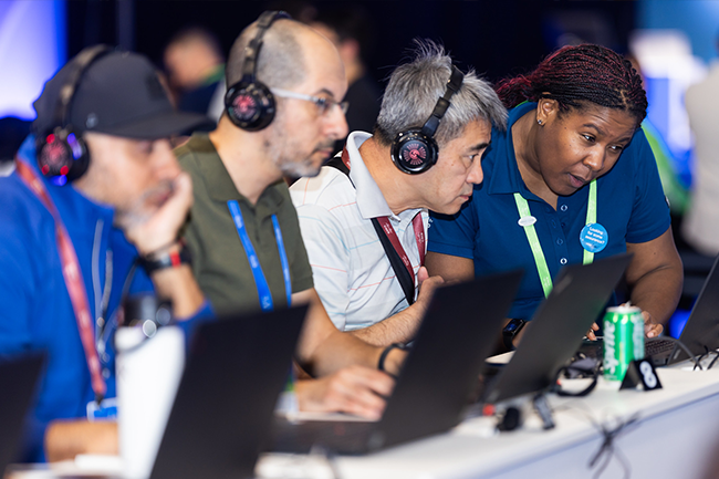 Devnet Zone