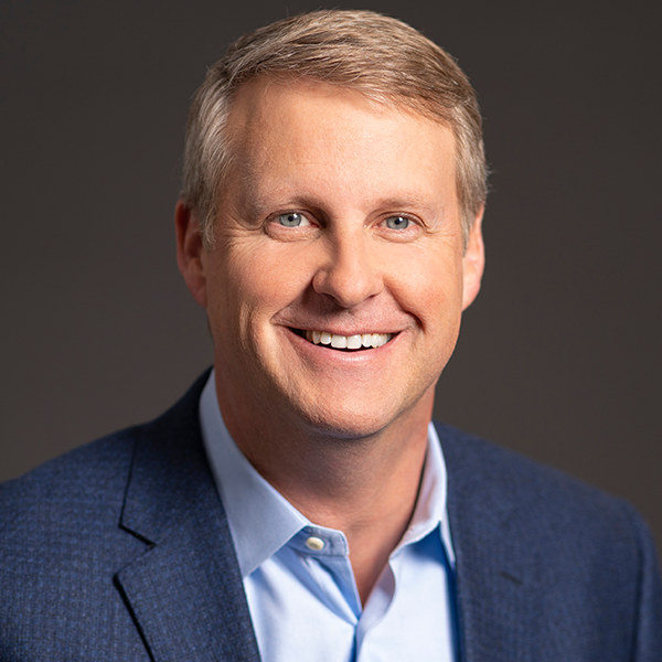 Mark Patterson