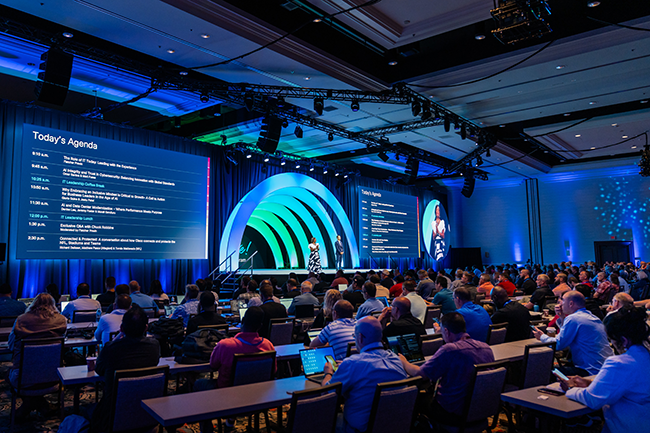 IT Leadership program at Cisco Live 2024