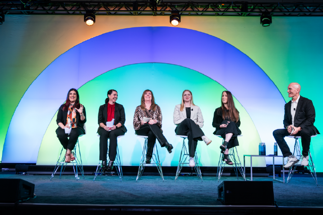 Inclusive Future program